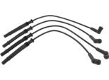 Set Di Cavi Di Accensione Renault Clio Iii, Twingo Modus, Kangoo