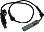 Sensore Velocità Ruota, Anteriore Sensore Induttivo Metzger Per Bmw 3 (E36)