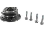 Set Cuscinetti Ruota Anteriori Vaico Per Bmw 7 (E65, E66, E67) V20-0680