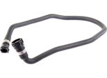 Tubo Flessibile Del Radiatore Vaico Tubo Flessibile Dell'acqua Per Bmw 5 Berlina (E60) V20-1321