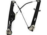 Vaico V20-9746 Regolatore Del Finestrino Elettrico Anteriore Sinistro Per Bmw X5 (E70)