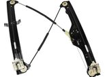 Vaico V20-9747 Regolatore Del Finestrino Elettrico Anteriore Destro Per Bmw X5 (E70)