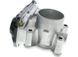Corpo Farfallato Renault Clio, Modus, Twingo