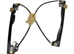Vaico V10-9835 Regolatore Finestrino Elettrico Anteriore Sinistro Per Vw Touran (1T1, 1T2) Touran (1T3)