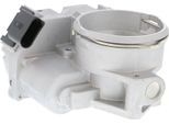 Corpo Farfallato Audi A4, A6, Passat Superb