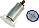 Pompa Elettrica Del Carburante Metzger Per Vw Golf Ii
