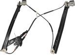 Vaico V25-0559 Regolatore Finestrino Elettrico Anteriore Sinistro Per Ford Mondeo Iii Estate (Bwy) Mondeo Iii (B5Y) Mondeo Iii Notchback (B4Y) Mondeo Ii (Bap)