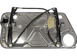 Vaico V10-6318 Regolatore Elettrico Del Finestrino Anteriore Destro Per Vw New Beetle Hatchback (9C1, 1C1)
