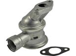 Valvola Elettrovalvola Pneumatica Sistema Aria Secondaria Metzger Per Bmw 3 (E46)