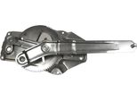 Vaico V20-9728 Regolatore Finestrino Elettrico Posteriore Sinistro Per Bmw 3 Berlina (E36) 3 Touring (E36)
