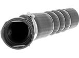 Vaico V20-2723 Tubo Aria Di Sovralimentazione Per Bmw 5 Berlina (E60) 5 Touring (E61)