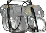 Regolatore Elettrico Del Finestrino Anteriore Destro Metzger Per Vw Caddy Iii