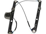 Vaico V20-0657 Regolatore Del Finestrino Elettrico Anteriore Sinistro Per Bmw X5 (E53)