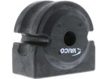 2X Vaico Stabilisatore Cuscinetti In Gomma 16Mm Posteriore Sinistro, Posteriore Destro