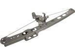 Regolatore Del Finestrino MERCEDES-BENZ W163