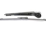 Braccio Tergicristallo Posteriore Metzger Per Mercedes A-KLASSE (W176)