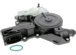 Separatore D'olio, Sfiato Del Basamento Vw A4, A5, A6, Q5