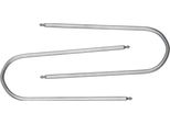 Ks Tools Attrezzo Per Sbloccare I Dispositivi Di Radio/Navigazione, 2 Pezzi, Ad Es. Blaupunkt - 500.1371