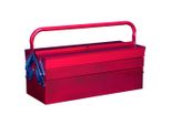 Cassetta Degli Attrezzi - 530 X 200 X 200 Mm - 21,2 L