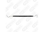 Ks Tools Utensile A Gancio, 45° Lungo, 90° Lungo