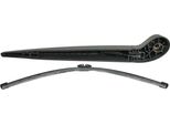 Braccio Tergicristallo Posteriore Metzger Per Volvo V70 Iii