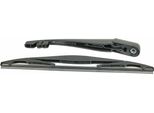 Braccio Tergicristallo Lavacristallo Posteriore Metzger Per Bmw X5 (F15)