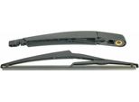 Braccio Tergicristallo Posteriore Metzger Per Mercedes R-CLASS (W251)