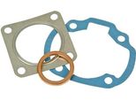 Set Di Guarnizioni Cilindro Artein 50Cc Compatibile Con Hyosung Cab 50, Avanti