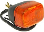 Indicatore Di Direzione Anteriore Destro Per Honda NS-1 50, Srx 50