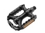 Pedaliera Marwi Mtb SP-875 Plastica 108 X 84 Mm Nero (Confezione Da Lavoro)