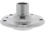 Set Cuscinetti Ruota Posteriori Vaico Per Bmw 3 Berlina (E90) 145 Mm V20-9766