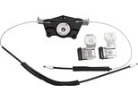 Vaico V10-2258 Regolatore Elettrico Del Finestrino Anteriore Destro Per Vw New Beetle Hatchback (9C1, 1C1)