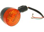 Indicatore Di Direzione Anteriore Destro / Posteriore Sinistro Per Honda Pk 50 Wallaroo