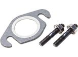 Guarnizione Di Scarico Guarnizione Del Collettore Di Scarico Incl. Perni E Dadi Di Scarico Maxtuned Per Minarelli Peugeot