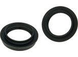 Set Di Paraoli Per Forcella Telescopica Naraku 30X39/43X11.6 Compatibile Con Gilera Runner, Piaggio Nrg