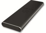 Icy Box 60083 Icy Box IB-183 Contenitore Esterno Bk | Usb 3.1 Per M.2 Sata Ssd