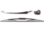 Vaico Set Braccio Tergicristallo Lavavetro V10-3454 Posteriore 330Mm 0 268Kg