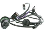 Sensore Abs Vemo Velocità Ruota Posteriore Sinistra Per Audi A6 Avant (4B5, C5) V10-72-1091