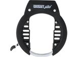 Security Plus Securityplus Rs 59 Serratura Per Telaio, Nero Nero