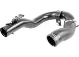 Vaico V24-0718 Tubo Flessibile Dell'aria Di Sovralimentazione Turbo Per Fiat Doblo Furgone/Station Wagon (263) Doblo Station Wagon (263) Doblo Pianale/Telaio (263)