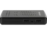 Megasat Hd Stick 310 V2 Satellit Full-Hd Schwarz Tv Set-Top-Box (310 V2 Mini)