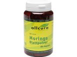 Polvere Di Foglie Di Moringa In Capsule Biologiche 90 Capsule