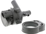 Pompa Dell'acqua Supplementare (Circuito Dell'acqua Di Raffreddamento) MERCEDES-BENZ E207, W204 R231, R172