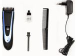 Elta Tagliacapelli Cordless Tagliacapelli Regolabarba Cordless