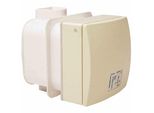 Walther Presa Cee IP44 5P CEE-32A 400V/Rt 6H