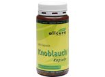 Allcura Capsule Di Aglio, 180 Capsule