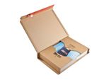 Colompac® CP020.18.020 Buchverpackungen 51,0 X 33,0 X 8,5 Cm