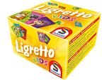 Schmidt 1403 Schmidt Ligretto Kids Kartenspiel