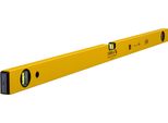 Stabila Type 70-2, 100 Cm 14189 Alu Spirit Level 100 Cm 0.5 Mm/M