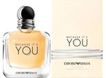 Armani Perché Sei Tu Per La Donna Edp Spray